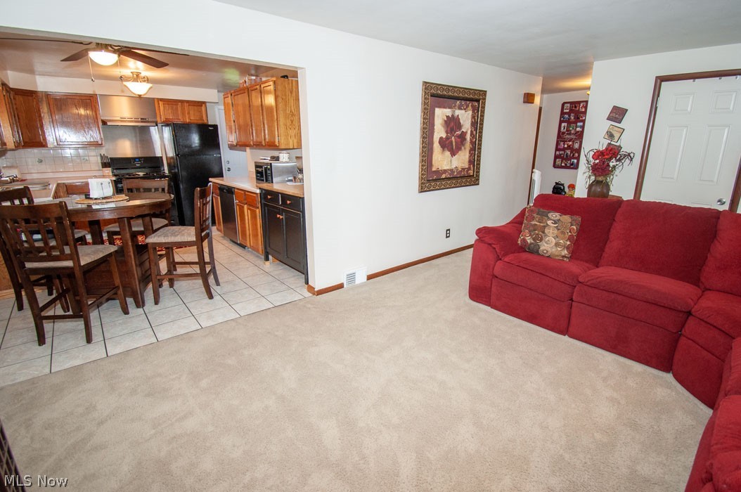 Boardman Park - Residential