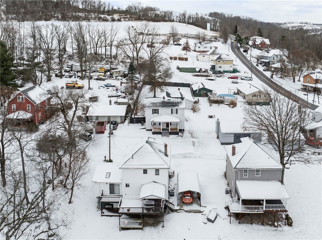 37 Shields Lane, Adena, Ohio image 39