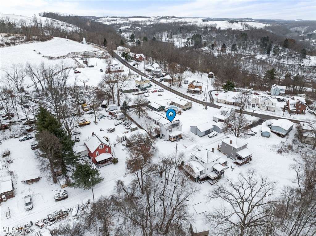 37 Shields Lane, Adena, Ohio image 37