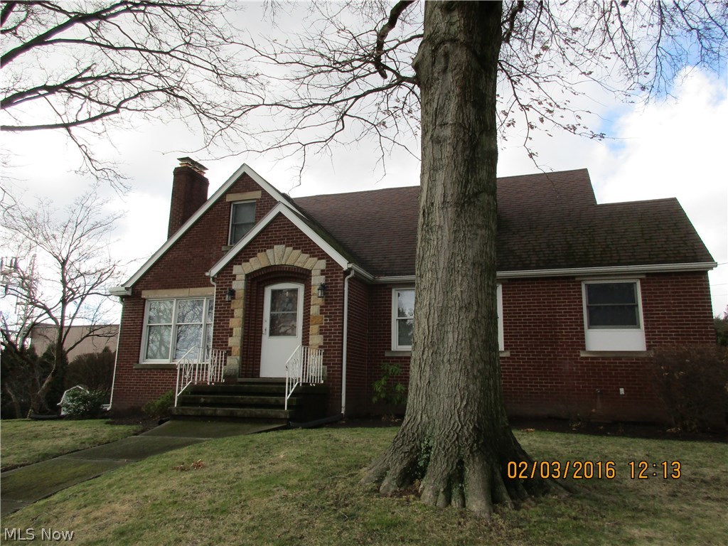 Canton - Residential