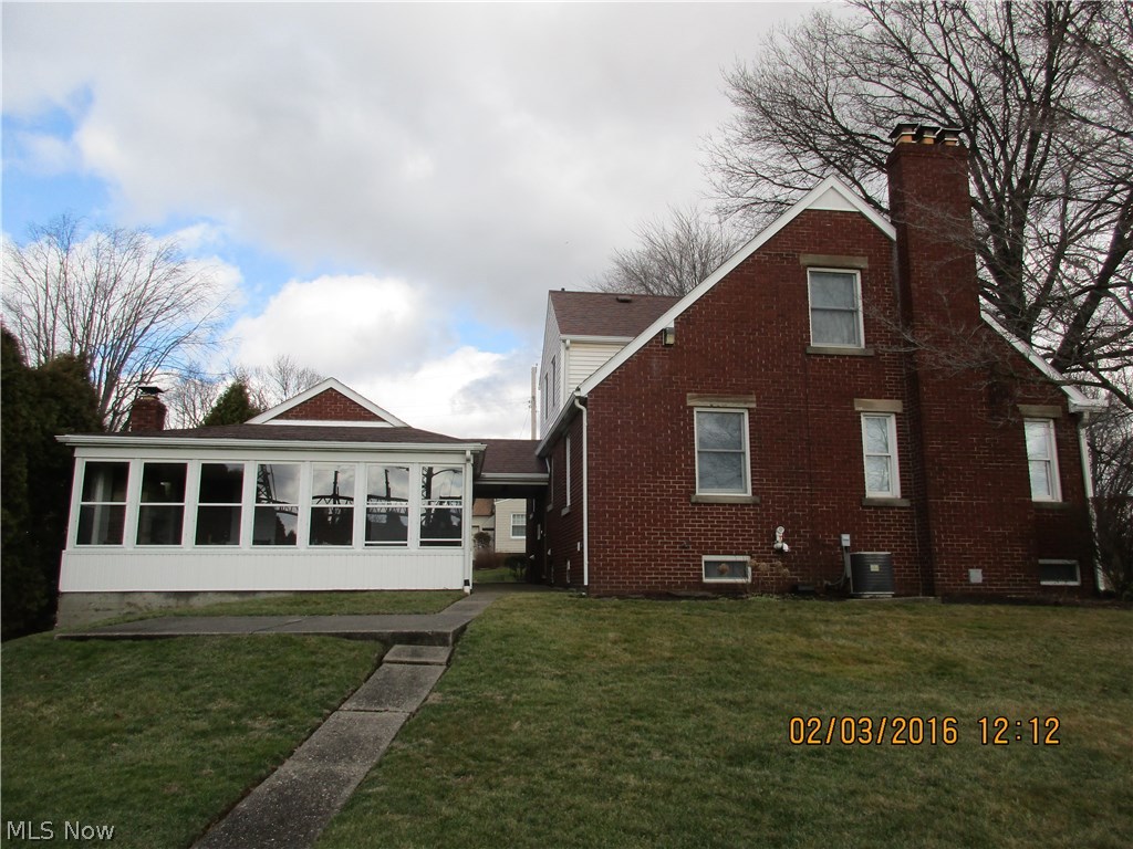 Canton - Residential