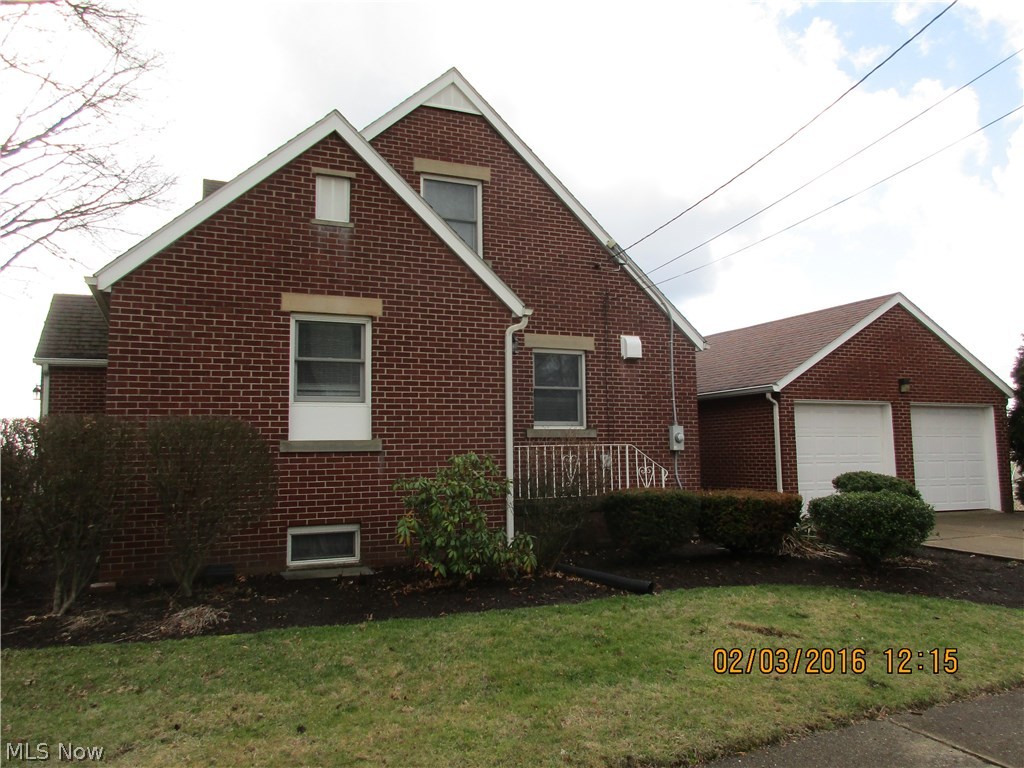 Canton - Residential