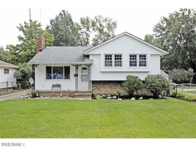 Butternut Ridge - Residential