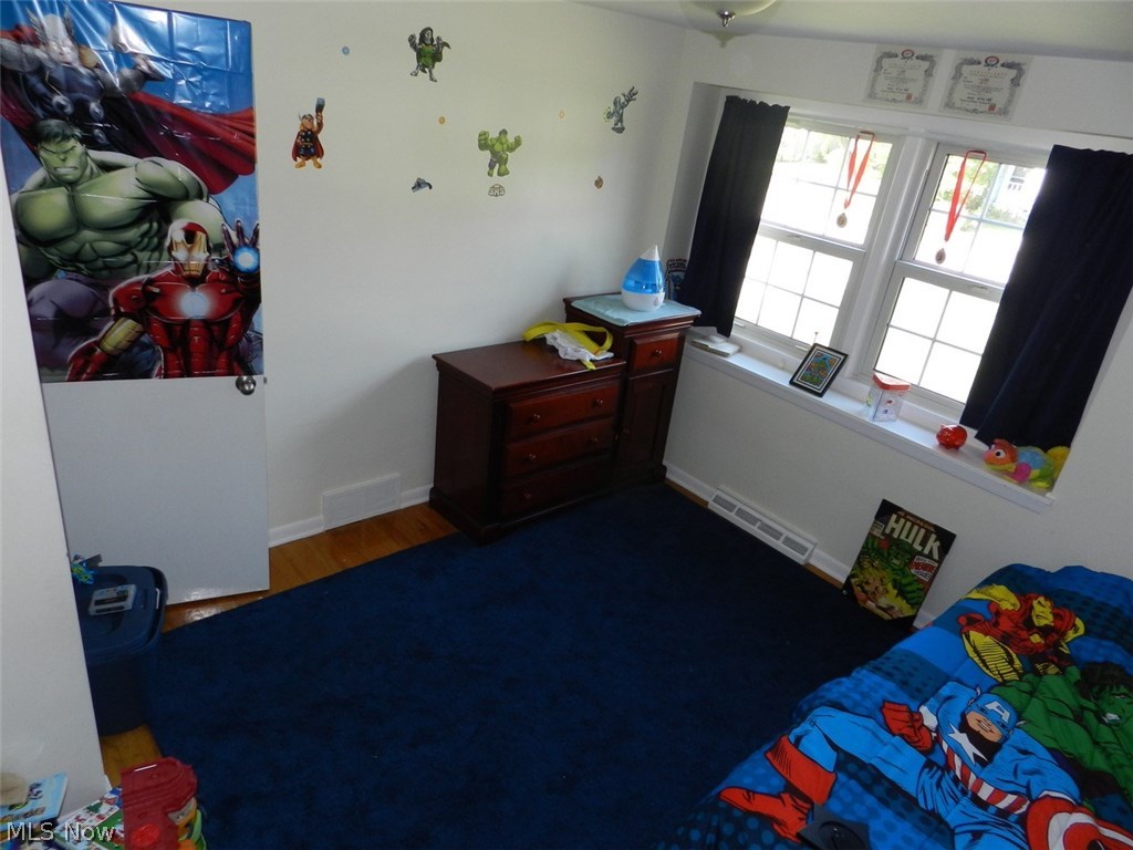 Butternut Ridge - Residential