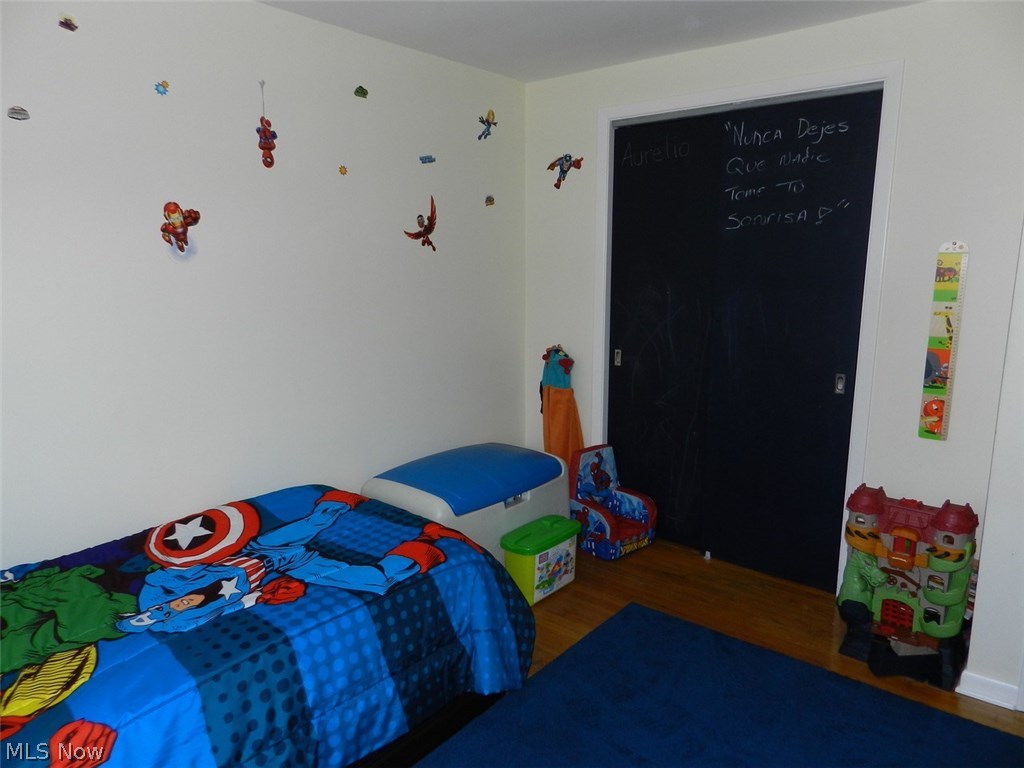 Butternut Ridge - Residential