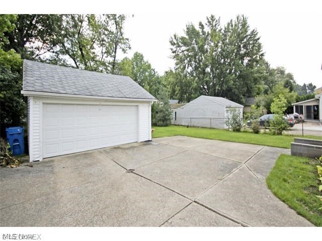 Butternut Ridge - Residential