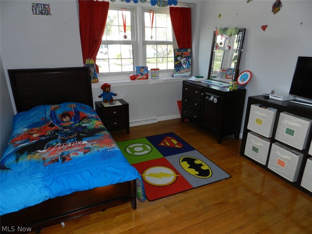 Butternut Ridge - Residential