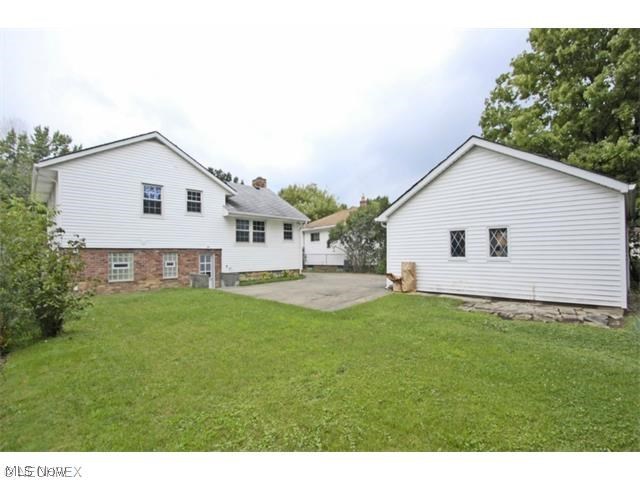 Butternut Ridge - Residential