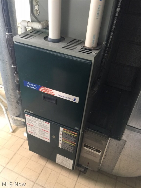 Butternut Ridge - Residential