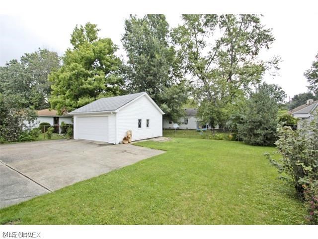 Butternut Ridge - Residential