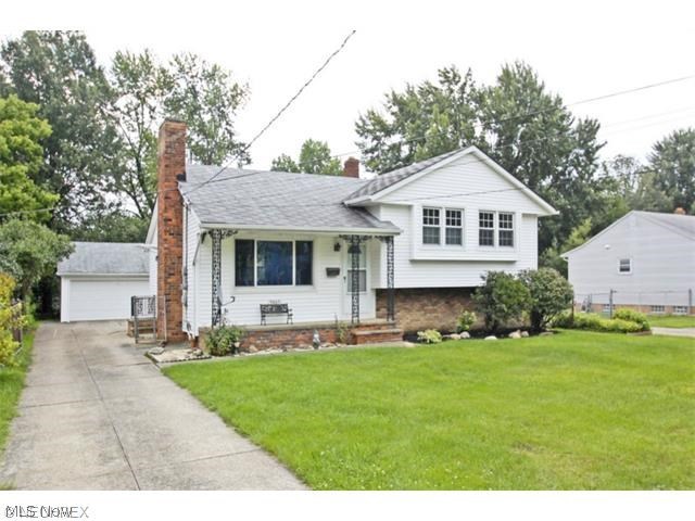 Butternut Ridge - Residential