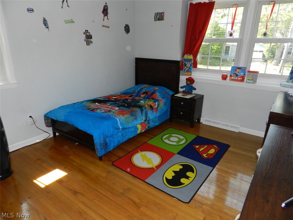 Butternut Ridge - Residential