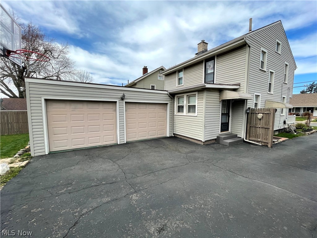 Canton - Residential