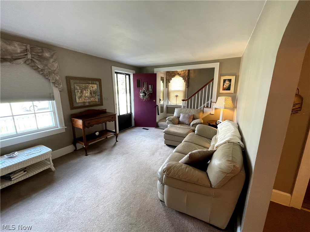 Canton - Residential