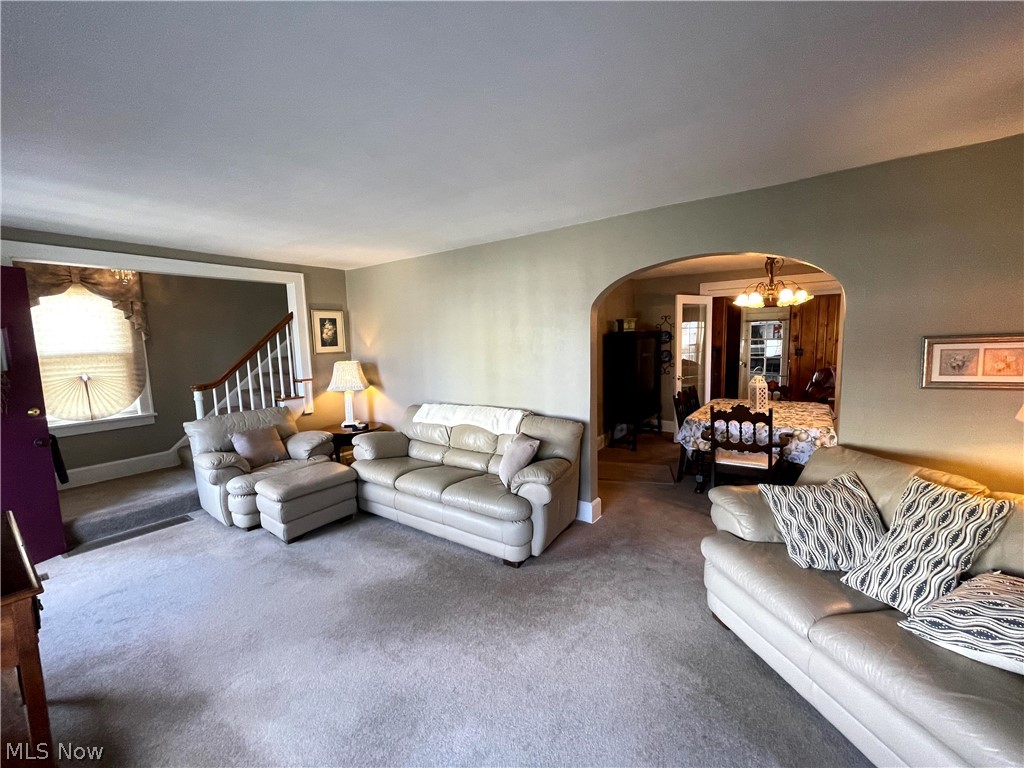 Canton - Residential