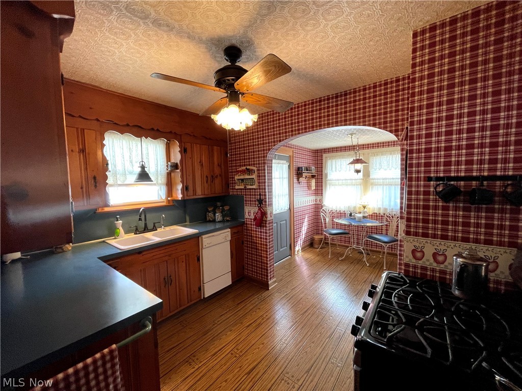 Canton - Residential