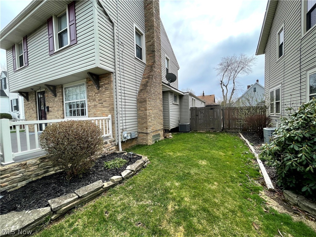 Canton - Residential