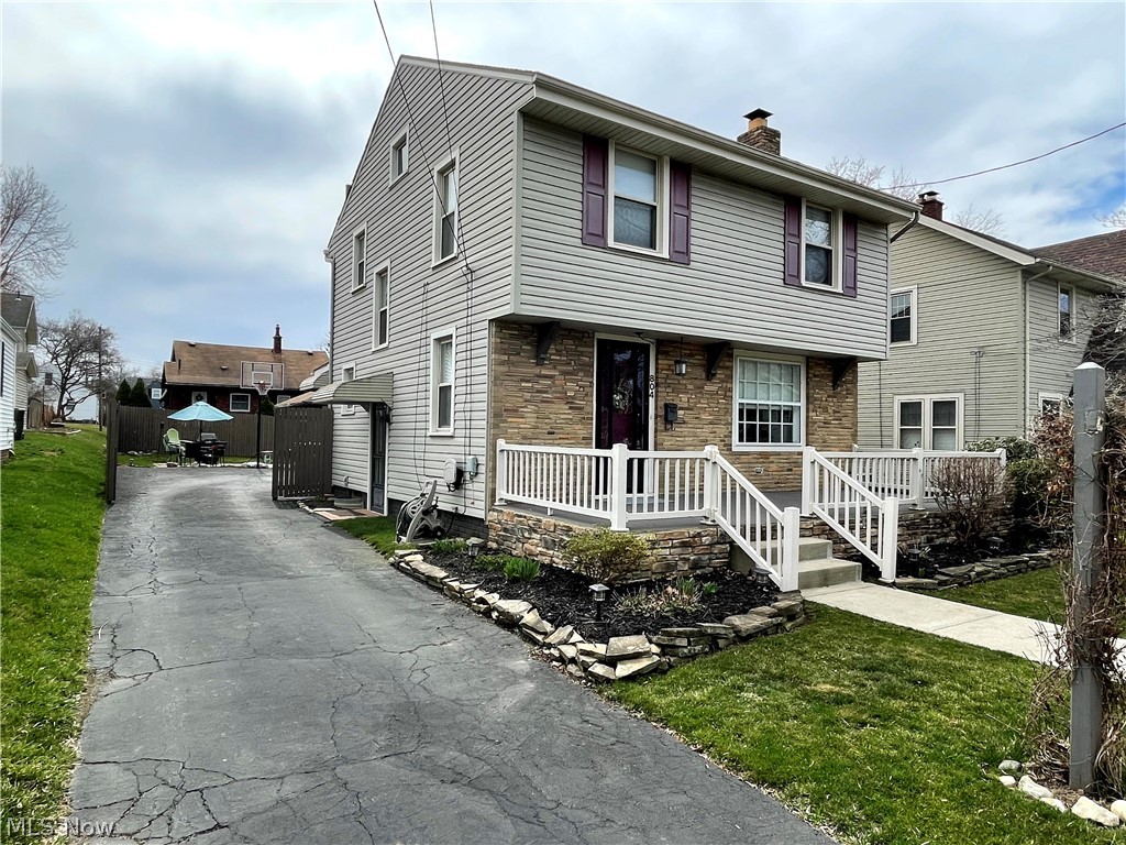 Canton - Residential