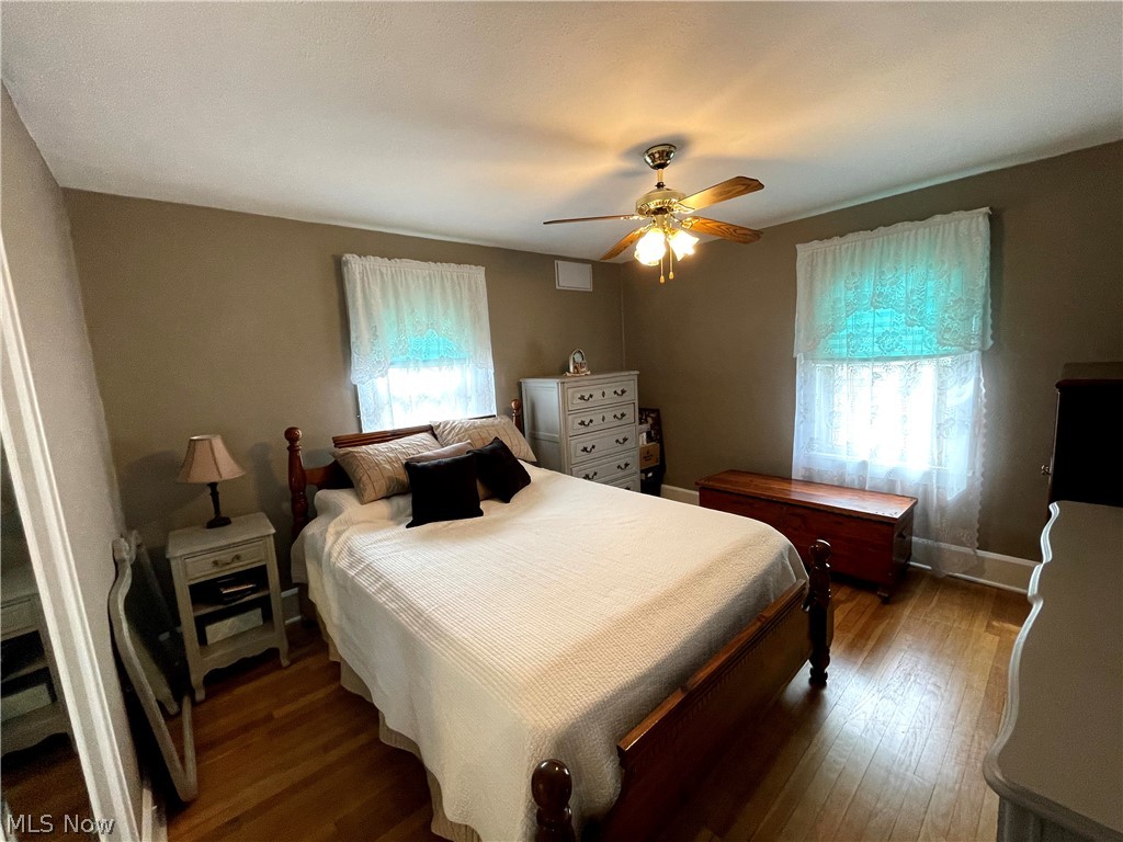 Canton - Residential