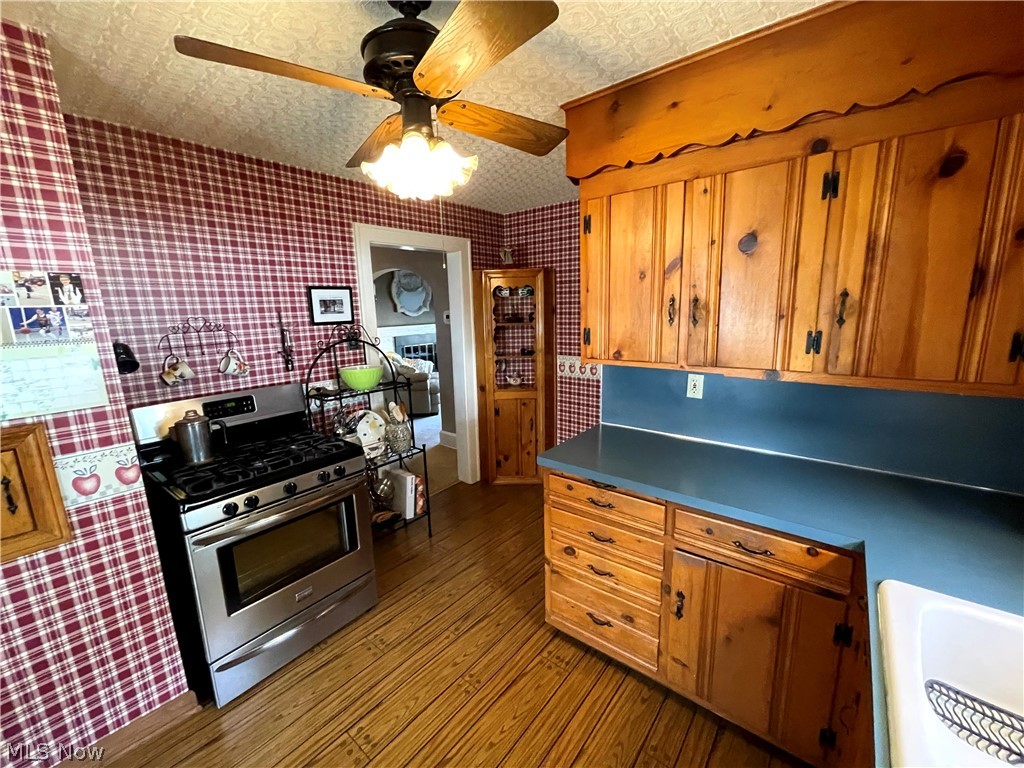 Canton - Residential