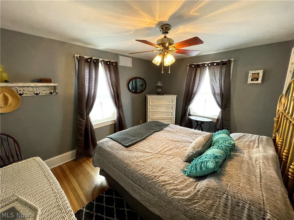 Canton - Residential