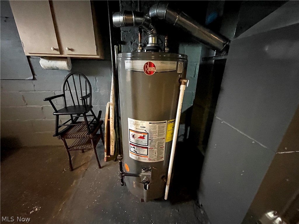 Canton - Residential