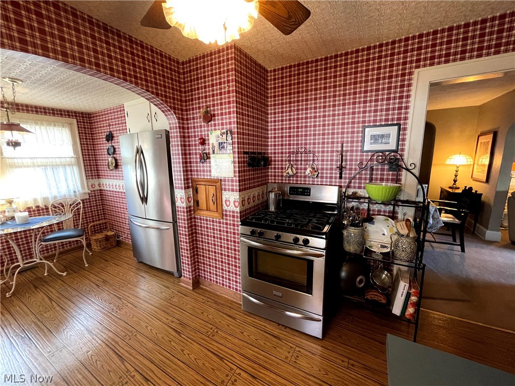 Canton - Residential