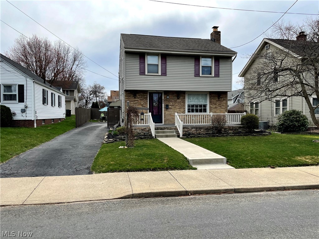 Canton - Residential