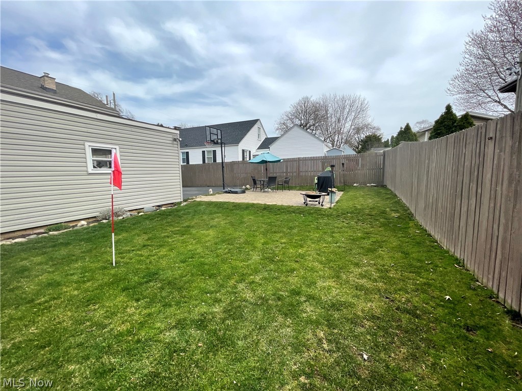 Canton - Residential