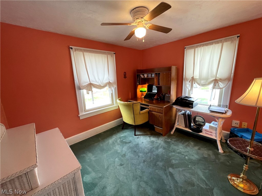 Canton - Residential