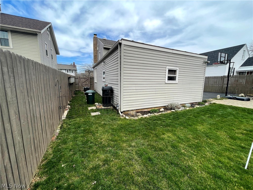 Canton - Residential