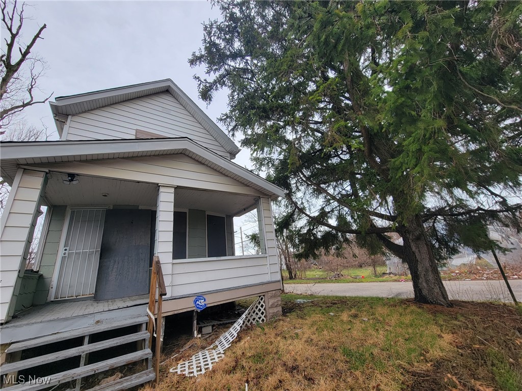 866 E 131st Street, Cleveland, Ohio image 1