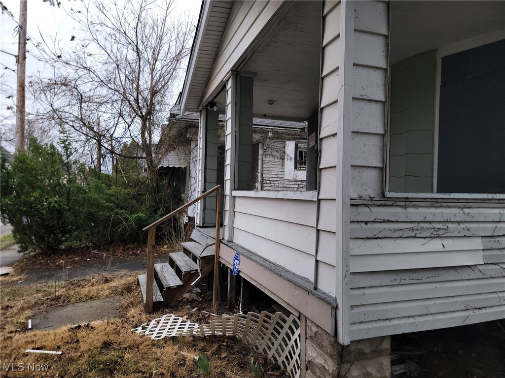 866 E 131st Street, Cleveland, Ohio image 15