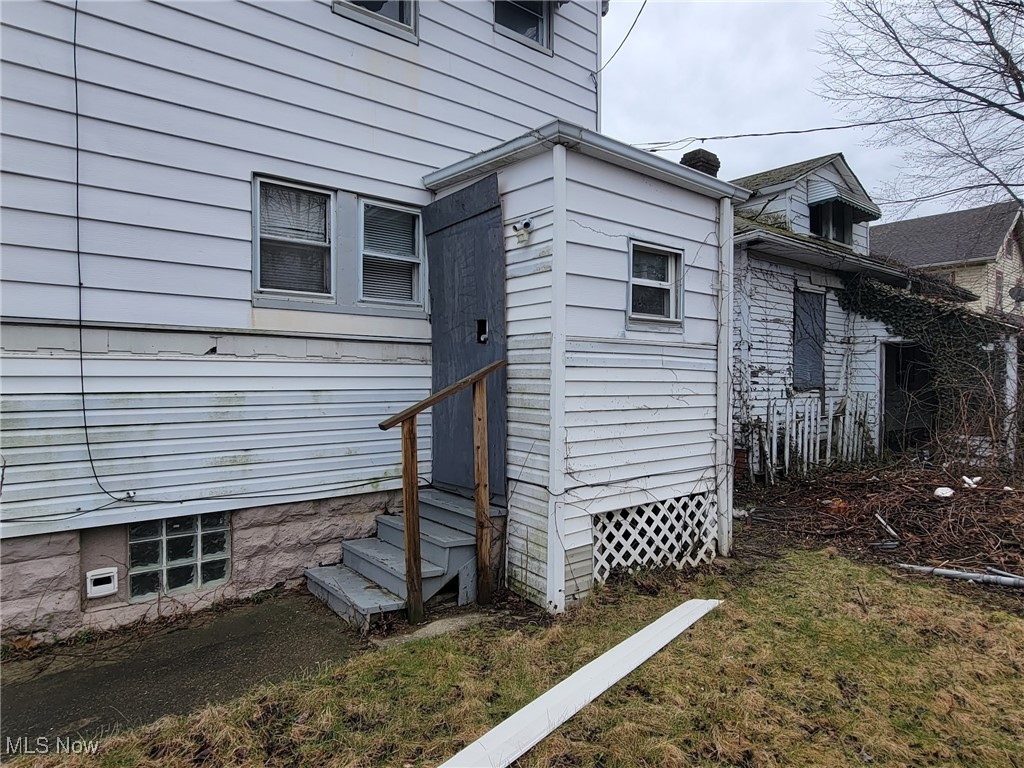 866 E 131st Street, Cleveland, Ohio image 14