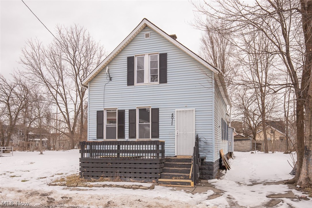 Hickox Hosmer & Smith - Residential