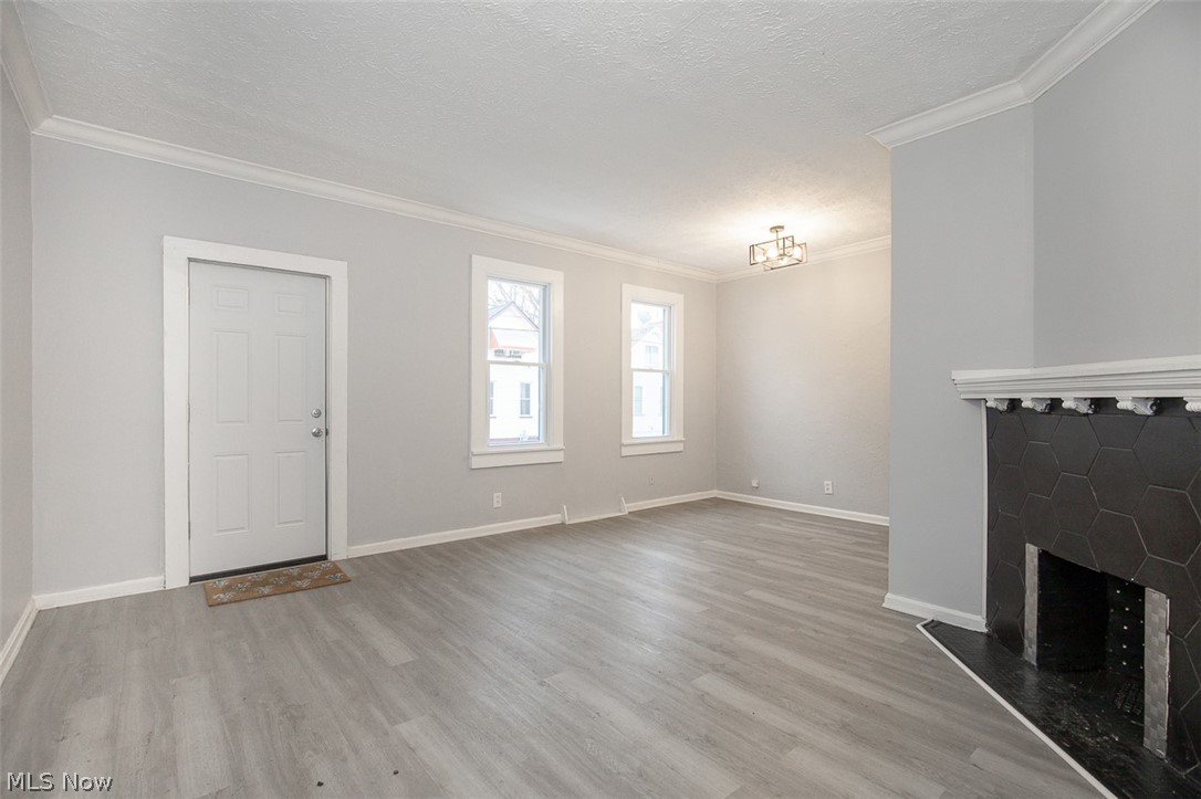 Hickox Hosmer & Smith - Residential