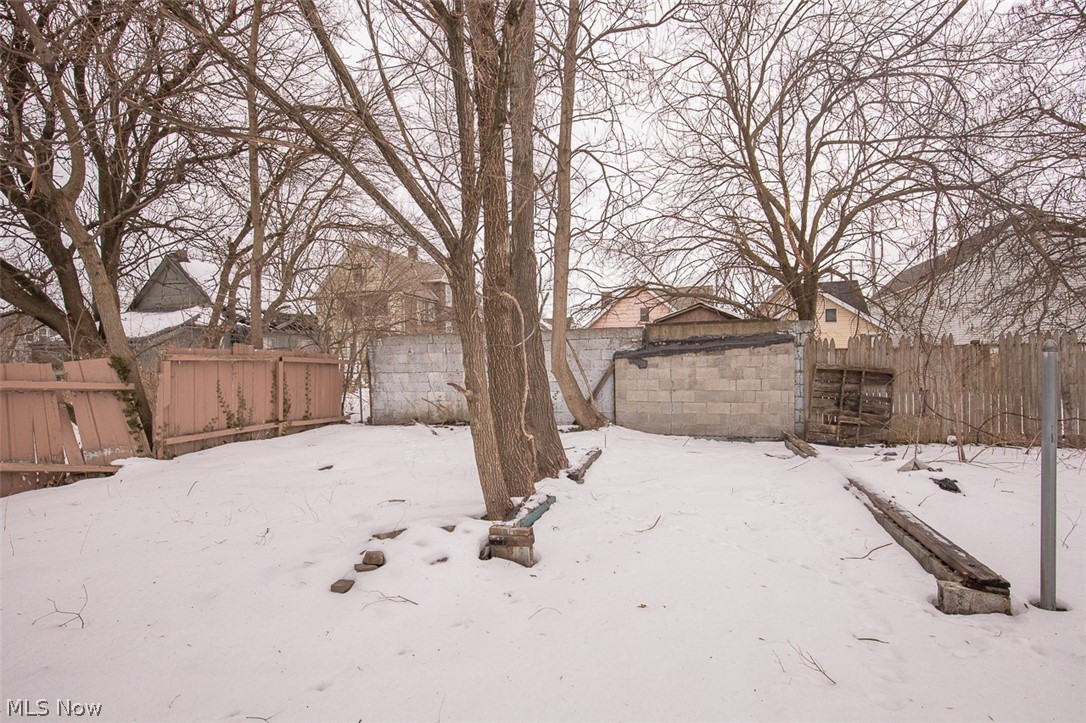 Hickox Hosmer & Smith - Residential