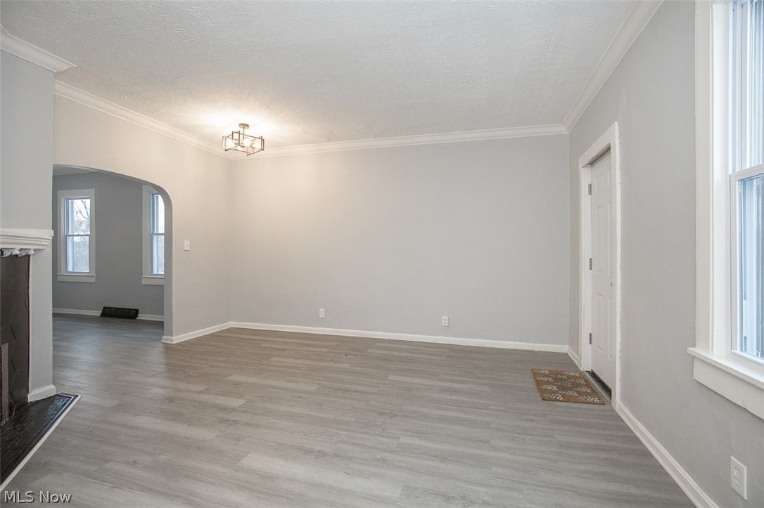 Hickox Hosmer & Smith - Residential