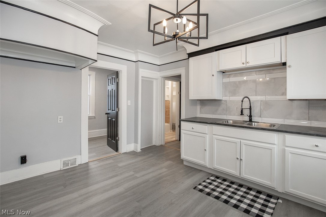 Hickox Hosmer & Smith - Residential