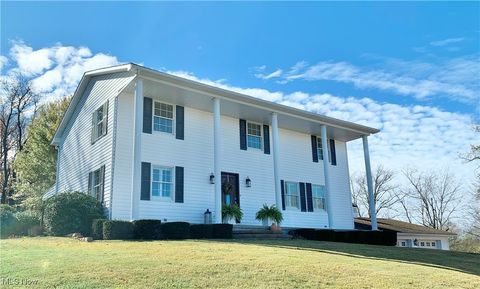 261 James Way Toronto OH 43964