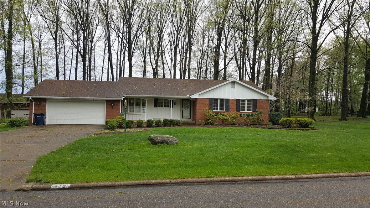 Mcdonald Village - Residential