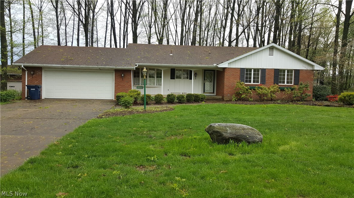 Mcdonald Village - Residential