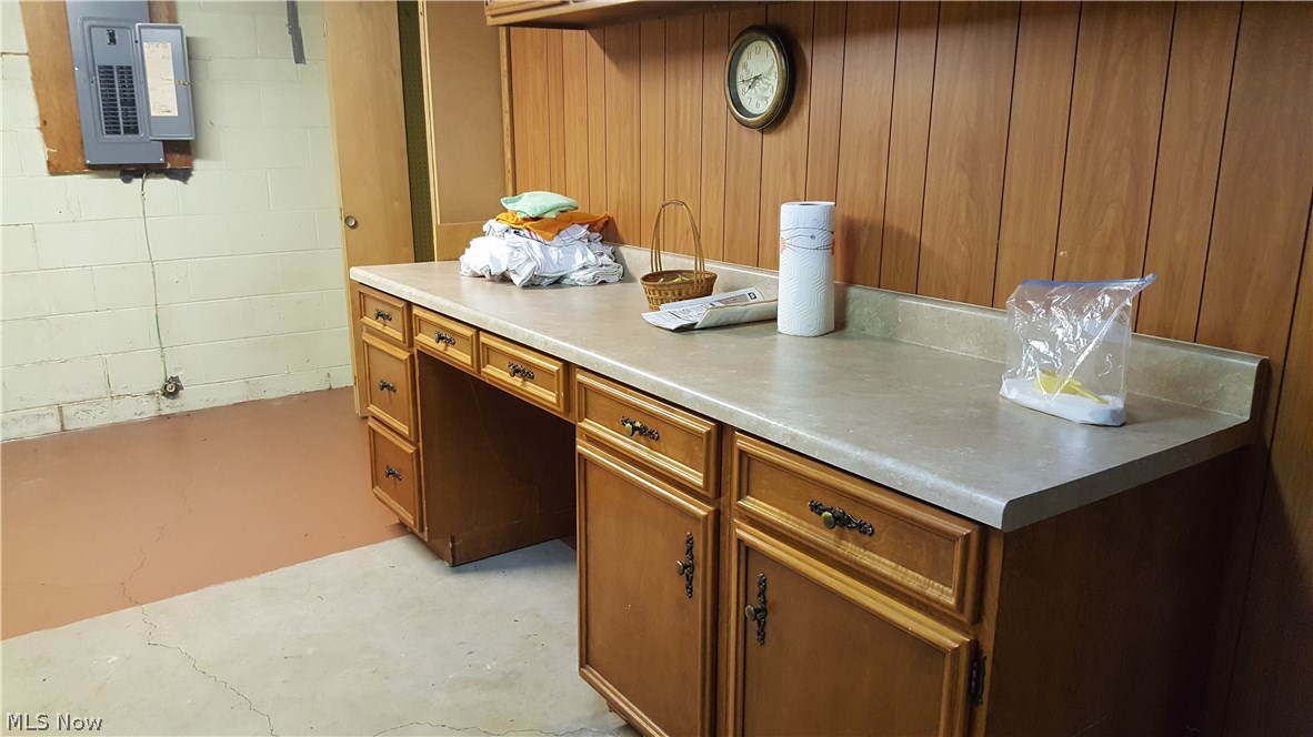 Mcdonald Village - Residential