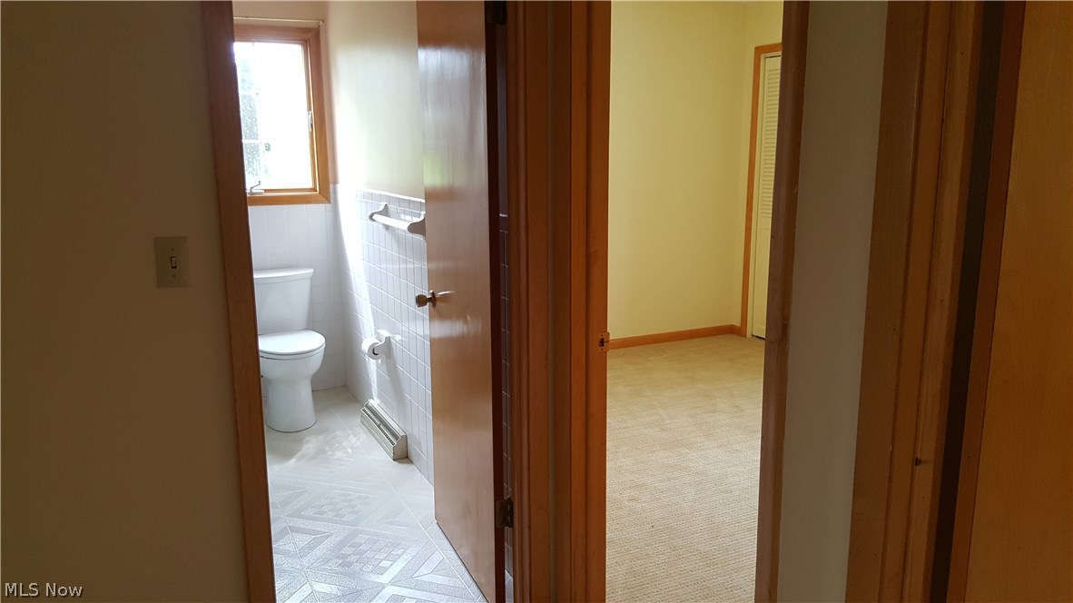 Mcdonald Village - Residential