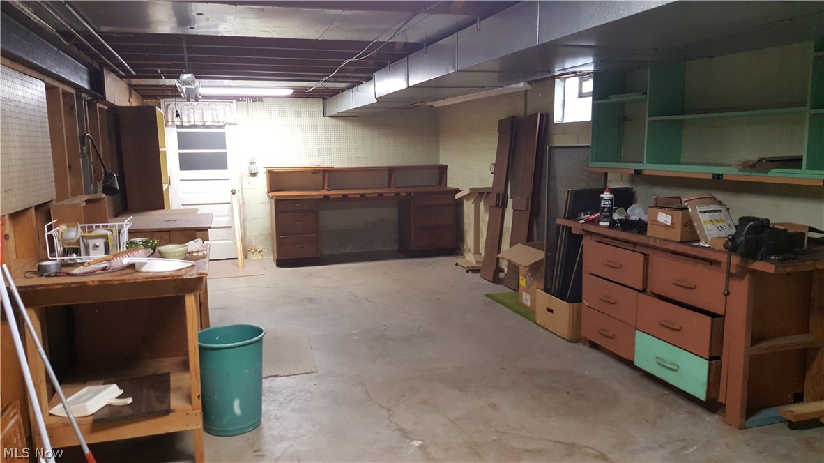 Mcdonald Village - Residential