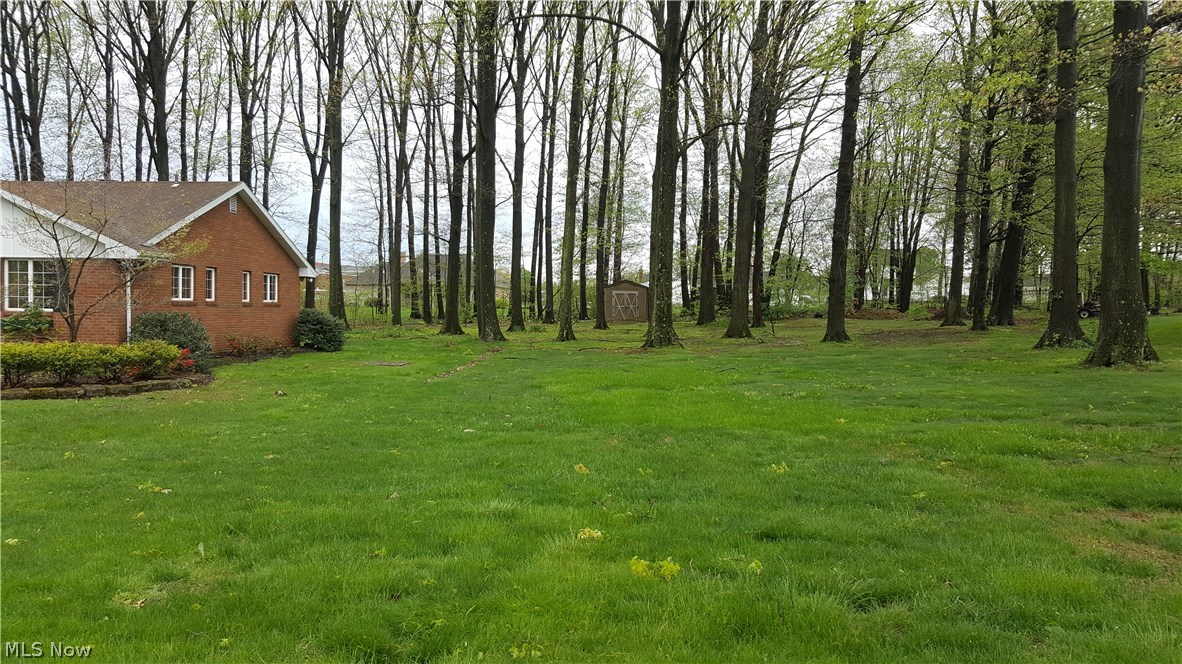 Mcdonald Village - Residential