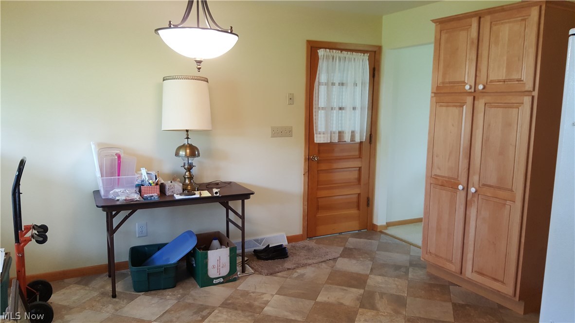 Mcdonald Village - Residential