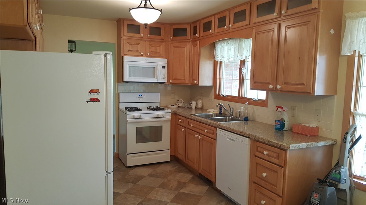 Mcdonald Village - Residential