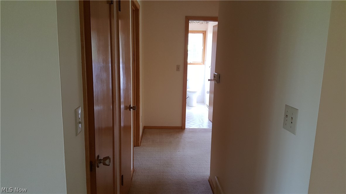 Mcdonald Village - Residential