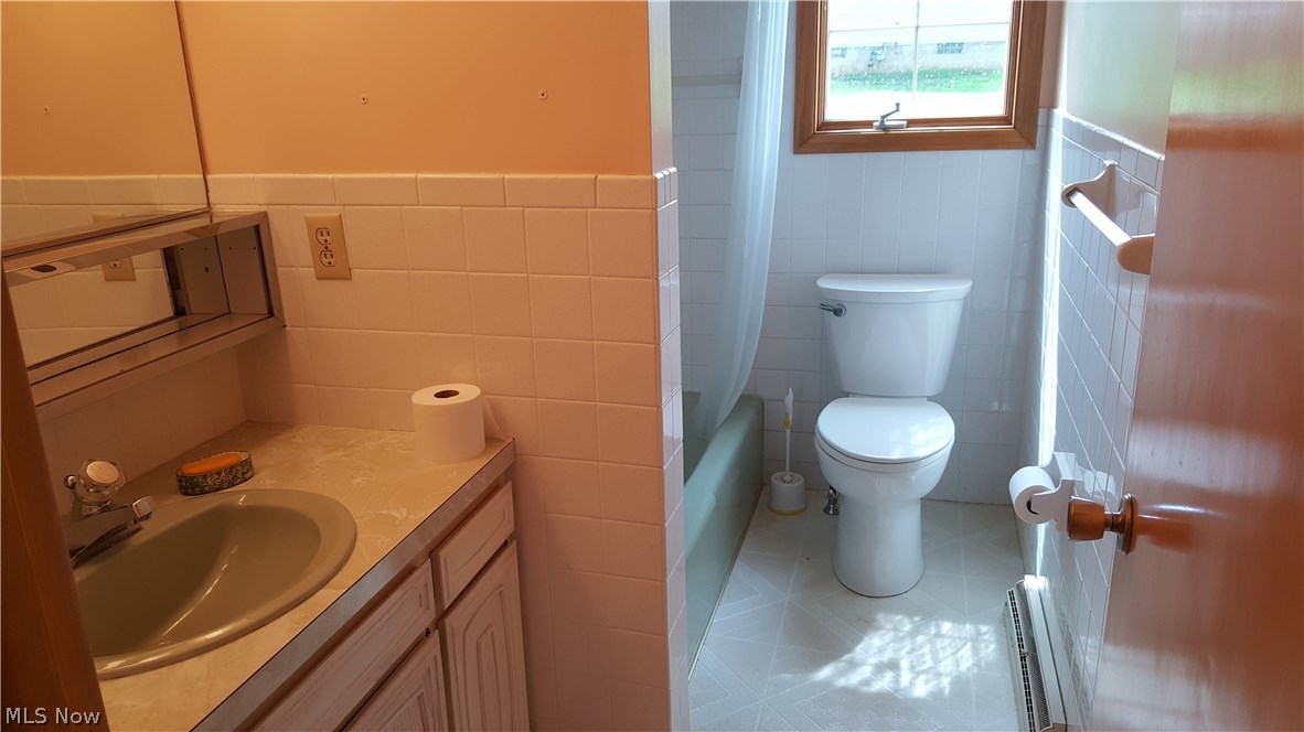 Mcdonald Village - Residential